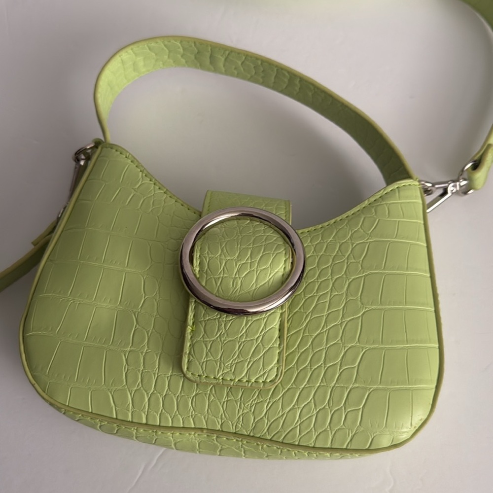NWOT Wild Fable Mini Crossbody Bag